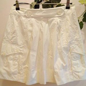 Skirt Sportmax code, 100% cotton, size 10